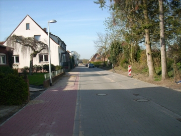 Lennestra&szlig;e, 2010
