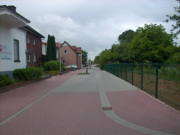 Lennestra&szlig;e, 2010