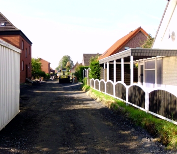 Lippestra&szlig;e, 2010