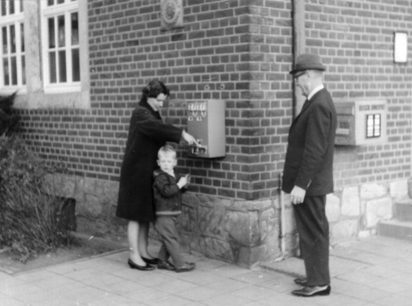 1960er Jahre