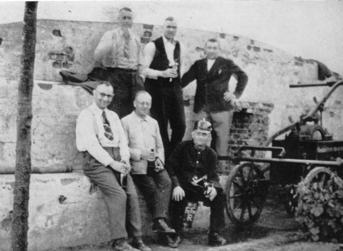 1930er Jahre