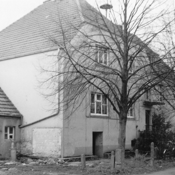 B 21 (kein Schuppen)