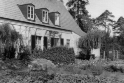 1940er Jahre