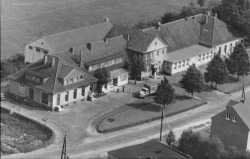 1950er Jahre 