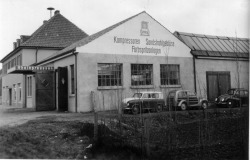 1950er Jahre