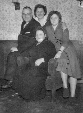 Familie Brinkmeyer