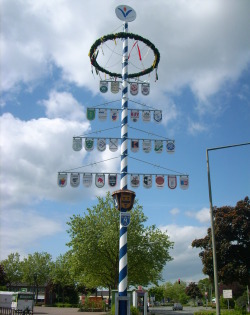 17. Mai 2008